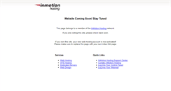 Desktop Screenshot of electroplatingmx.com